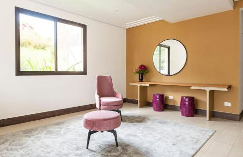 Nosso Loft Encantador em Campos do Jordão - Foto 47