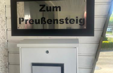 Ferienwohnung Zum Preußensteig I max 3 Gäste - Foto 21