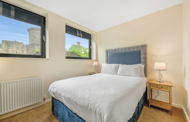 Princes Street Suites - Foto 11