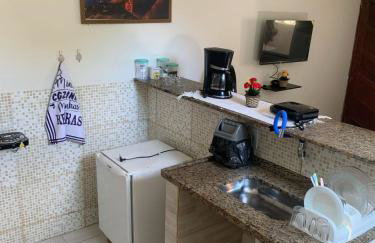 Caminho do mirante, suíte 5 - Foto 6