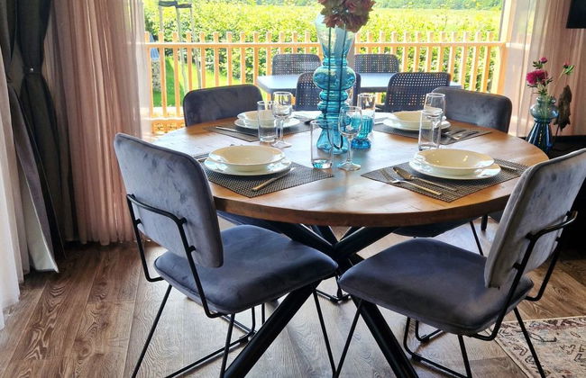 2 bedroom House in Berg en Terblijt with swimming pool and terrace - Photo 3