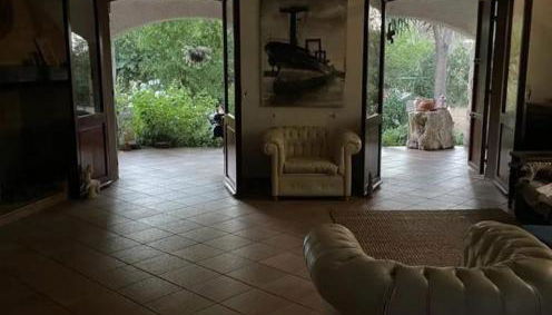 LA FRASCA FRESCA - Photo 5, Garden view