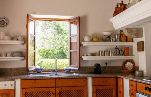 Almancil Sea and Countryside Secluded Villa - Foto 30