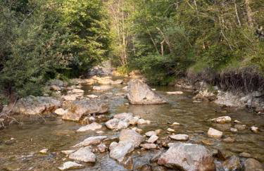 Le Moulin de Castellane - Foto 31
