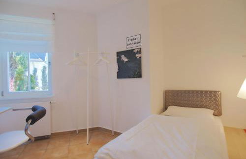 Kaiserliches Postamt Fewo 9 - Foto 6