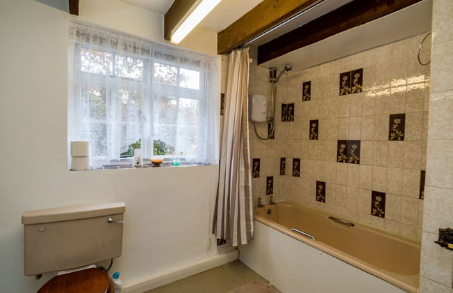 Yew Tree Cottage- Sleeps 12, Garden & Pet-friendly - Foto 27