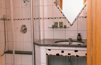 Ferienwohnung Alte Schneiderei - Foto 13