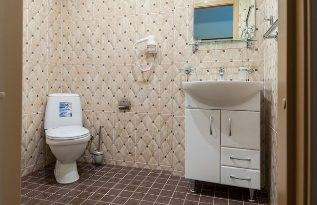 Pirita Beach Apartments & SPA - Foto 45