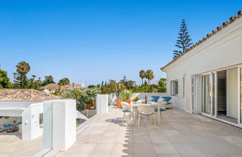 Villa Kasia - Sotogrande Costa - Foto 40