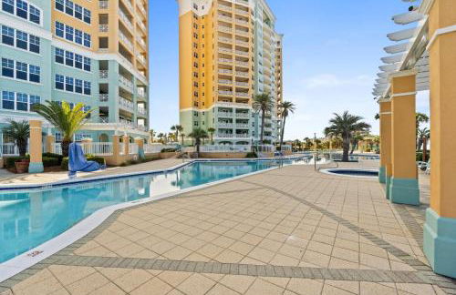 En Soleil Beach Resort By Panhandle Getaways - Foto 16