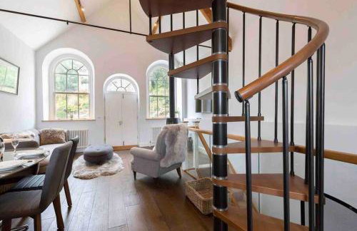 The Chapel, Cotswolds - Foto 22