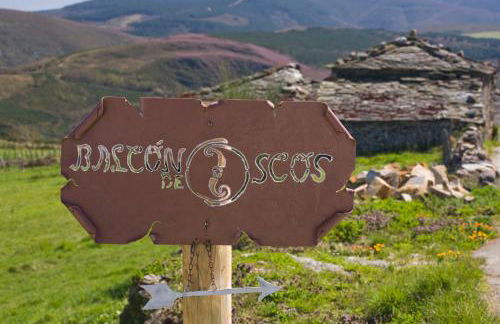 Balcón de Oscos - Foto 18