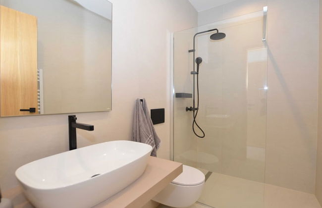 Luxurious Sorici Villa With Private Pool and Mediterranean Landscape - Foto 28