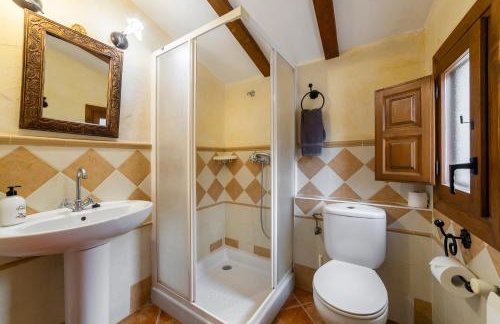 Casa Rural Albaida - Photo 13