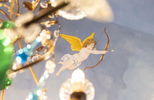 Schlössle Seeburg - Foto 59