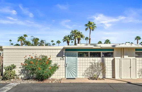 Luminous Ocotillo Bungalow - Foto 41