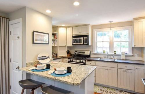 4 min Walk to Commercial Street and Beach - Foto 8