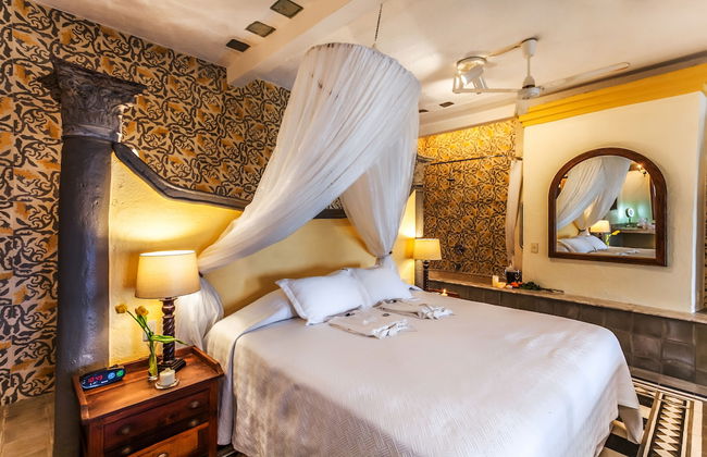 Quinta Maria Cortez Beach Hotel - Foto 21