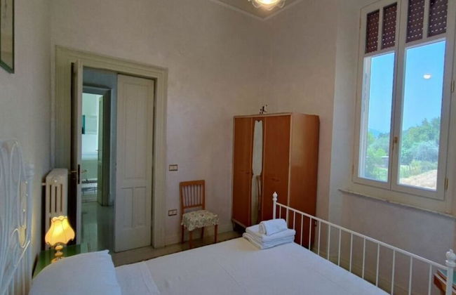 Villa Fazia Comfortable Holiday Residence - Foto 4