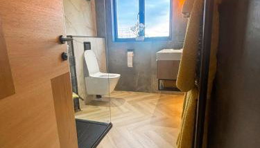 Modern Studio Apartment in Brandesburton, East Yorkshire - Foto 4