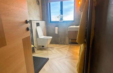 Modern Studio Apartment in Brandesburton, East Yorkshire - Foto 4