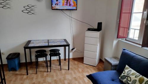 T1 Trafaria com Ar condicionado - Foto 4