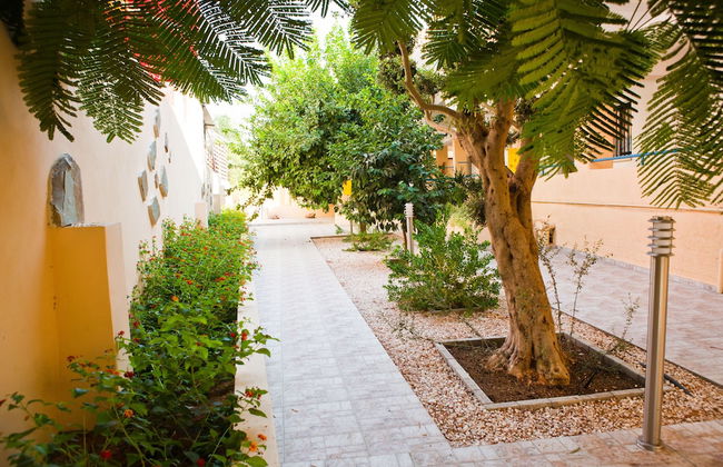 Napa Prince Hotel Apartments - Foto 55