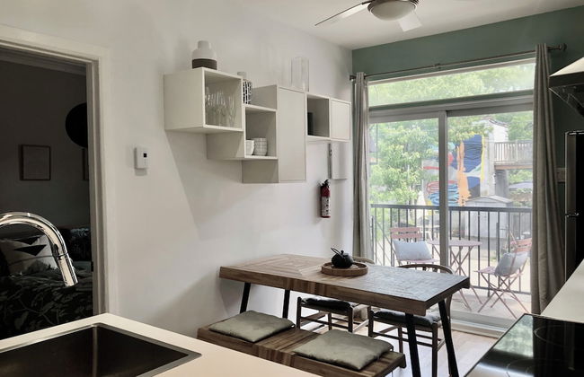 Exquisite and Modern Loft - Foto 21