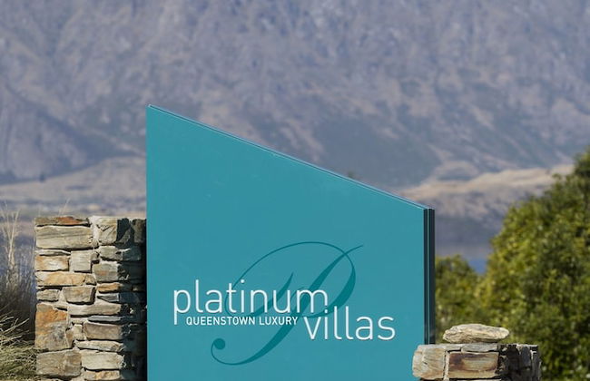Platinum Queenstown Villas - Foto 2