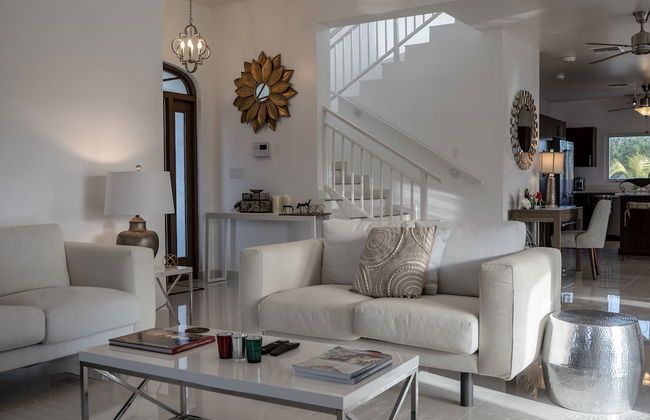 The Sapphire Villa - Foto 11