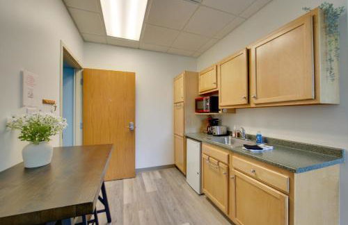 1 Mi to Allegheny River Cozy Apt with Shared Patio! - Foto 2