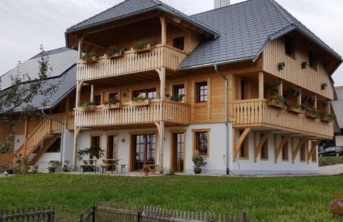 Fischerhof - Foto 22