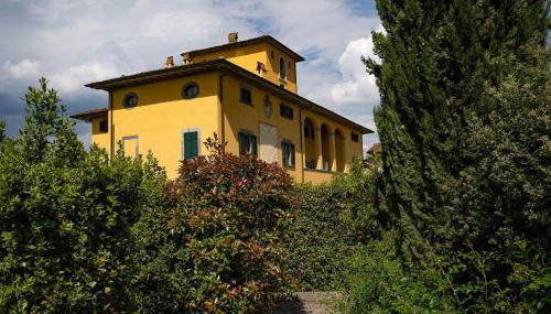 Apartment Zwei-Zimmer-Wohnung La Colombaia mit Garten by Interhome - Foto 3