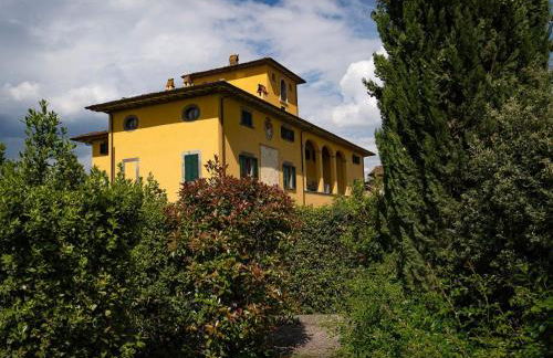 Apartment Zwei-Zimmer-Wohnung La Colombaia mit Garten by Interhome - Foto 3