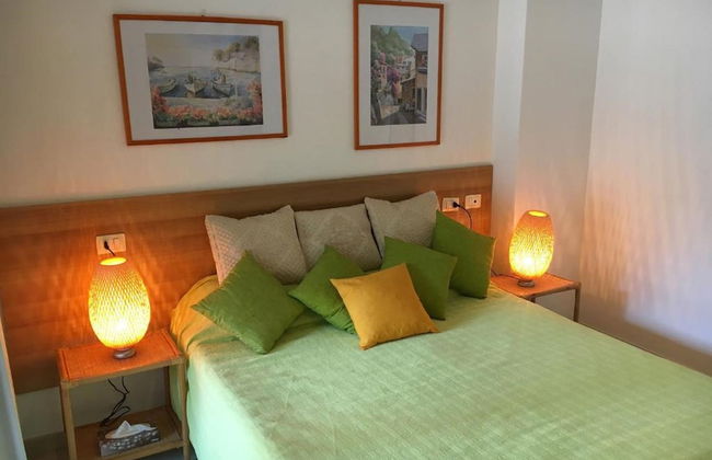 Il Nido dei Gabbiani - Foto 25