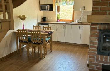 Bieszczadzki Bohater Domki 533-502-137 - Photo 18