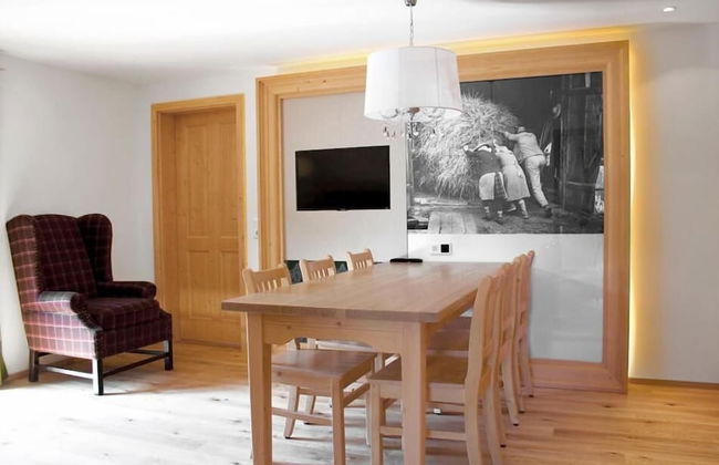 Zederberg Appartements - Foto 22