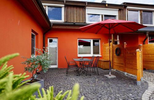 Naturcamp Duvendiek FeWo - Foto 19