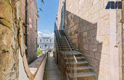 Modern 2 Bed Sleep 4 In Gourock - Foto 37