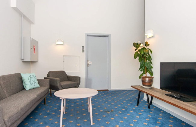 3 Person Holiday Park Home in Ulfborg - Foto 10