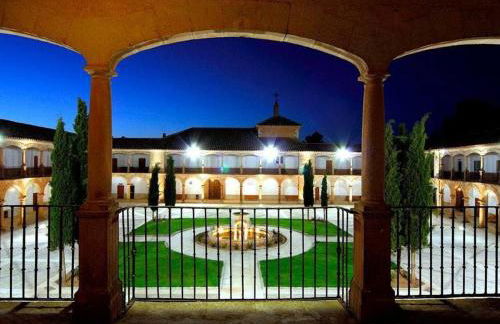 Casa Rural Los Galanes - Foto 52