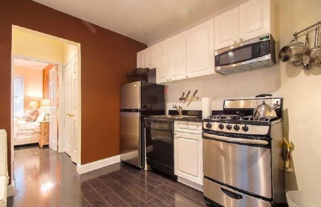 Upper East Side Apartments - Foto 16