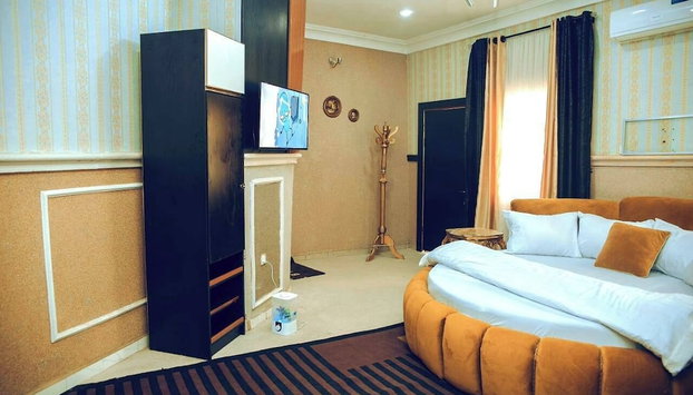 Somewhere Apartments - Foto 5, Habitación