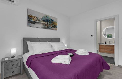 Villa Ante - Private Pool, Wellness & Gym - Foto 3