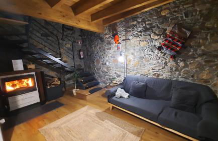 Apimonte O Cantinho da Maria - PN Montesinho - Foto 19