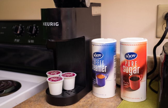 Downtown Apt Walk to all Stadiums Conv Center - Foto 16