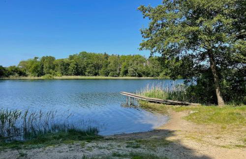 Ferienhaus "Am Flachsee" - Foto 4