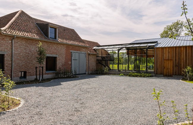 BE SCH Haar 50 in Schilde - Photo 70