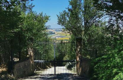 Villa Giulia, a splendid farmhouse in the Marche region - Foto 27