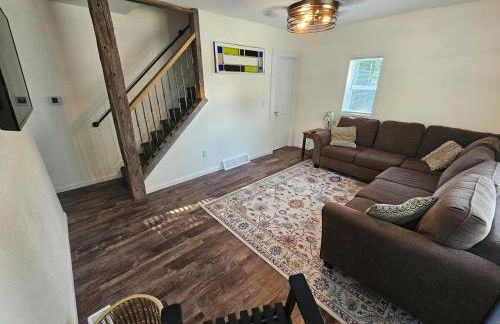 Moores Crystal Mountain Retreat - Foto 11